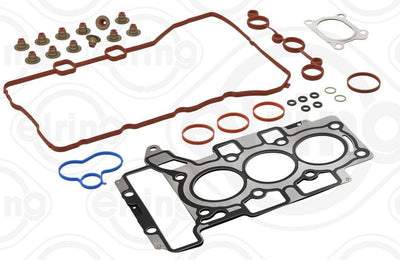 Elring 642.530 Set Gasket 208 1.0 Bnz. 12 — Gaskets & Seals