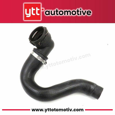 YTT Radiator Bottom Hose for Cruze Astra K - Model Y20778 — Radiators & Fans
