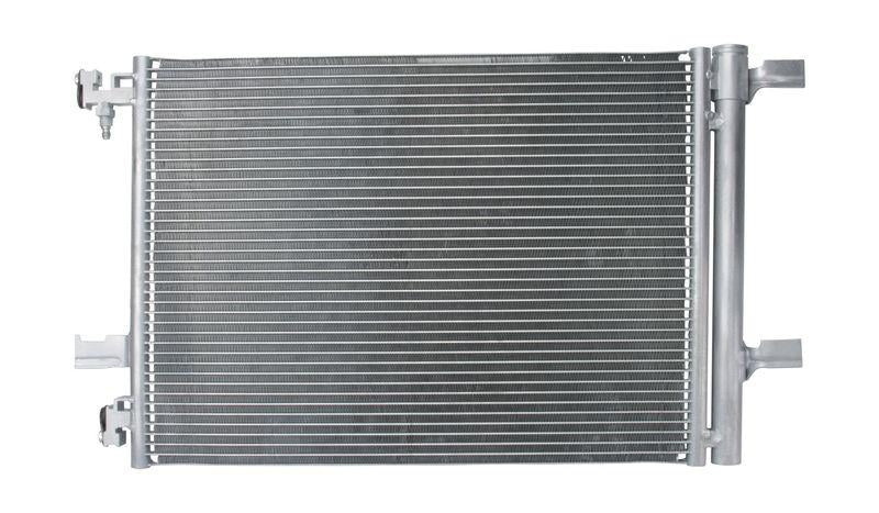 Bosch 1986AD2042 A/C Condenser Opel Astra J Cruze 1.3D 1.4 1.6 — Condensers & Evaporators