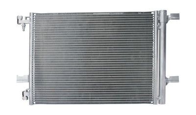 Bosch 1986AD2042 A/C Condenser Opel Astra J Cruze 1.3D 1.4 1.6 — Condensers & Evaporators