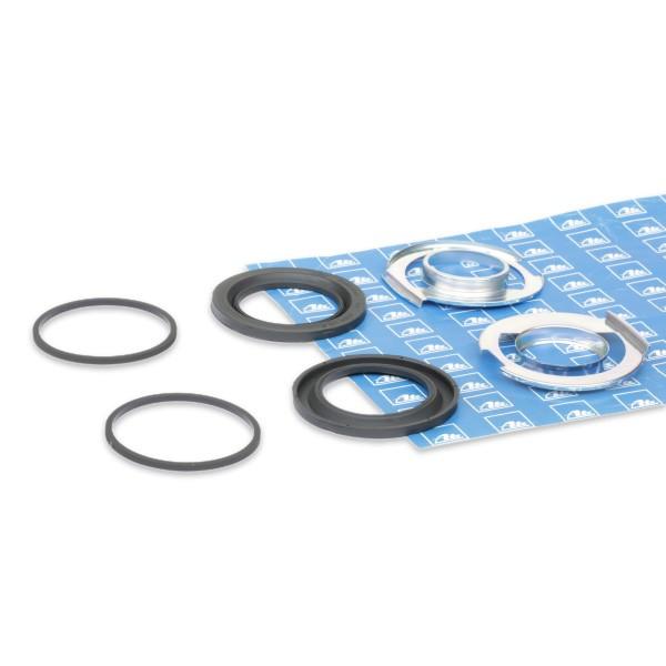 ate disk brake caliper set, high quality front brake parts ATE 13.0441-6001.2 Disk Brake Caliper Set - Front Brake Parts for Car Owners and Mechanics | 1 Unit ATE Disk Brake Caliper Set - Quality Parts for Cars disk-brake, brake-caliper-set, ate-parts, car-maintenance, mechanic-tools, auto-repair, vehicle-accessories, ai-generated, front-brake-parts, car-owners