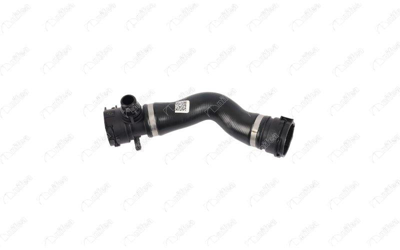 NIFEA 35072 Radiator Hose Upper BMW E90 N52 N53 — Hoses & Tanks