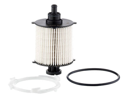 Mann PU12003-1Z Fuel Filter Filter Compatible with Ford Transit — Fuel Delivery