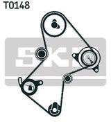 SKF VKMA06115 Timing Belt Set - Precision Fit for Renault Megane & Laguna — Belts