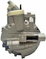 MAHLE ACP89000S Air Conditioning Compressor - Compatible with W203 W204 W212 — A/C Compressor
