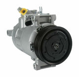 BOSCH A/C Compressor - 12V for VW T6