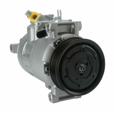 Bosch 1986AD1056 A/C Compressor 12V Compatible with Volkswagen