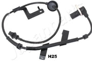 abs sensor for hyundai right front, japan parts abs-h25 for hyundai Japan Parts ABS Sensor for Hyundai Right Front - Reliable Performance for Car Owners & Mechanics ABS Sensor for Hyundai Right Front - Japan Parts abs-sensor, hyundai-parts, car-replacement, automotive-accessories, japan-parts, vehicle-safety, mechanics-tools, car-maintenance, ai-generated, front-axle-sensor