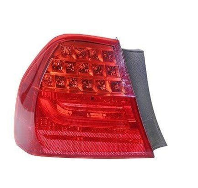 Marelli BMW E90 LCI Left Rear Stop Lamp - OEM Quality for BMW Enthusiasts — Tail, Signal & Reflectors