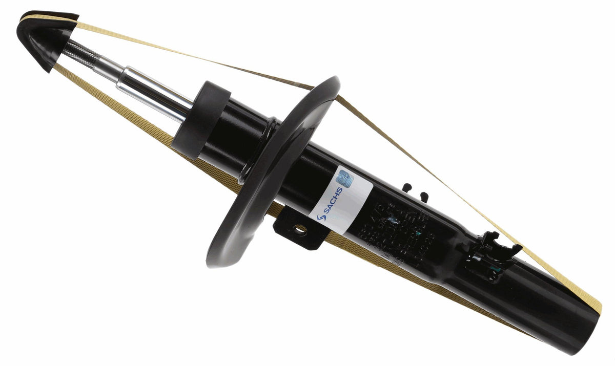 Sachs 560 475 Shock Absorber Front Left Peugeot 208 Gas Charged 2012 > (47mm) — Shocks & Struts