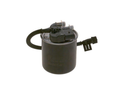 Bosch F026402840 Diesel Filter Mercedes Sprinter 906, Vito W639/W447, W204/W212/C207/X204/W166 OM651 Euro5 — Fuel Delivery