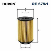 filtron oe679-1 oil filter for bmw, quality oil filter for bmw n63 models FILTRON OE679-1 Oil Filter - Compatible with BMW N63 Series | Ideal for BMW Owners and Car Enthusiasts FILTRON OE679-1 Oil Filter for BMW N63 oil-filter, filtron, bmw, n63, car-parts, engine-maintenance, car-enthusiasts, automotive, filters, ai-generated