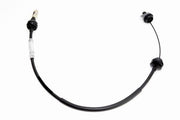 CAVO Clutch Cable for Peugeot 806 Expert, CAVO Clutch Cable Detail View CAVO Clutch Cable - Precision Fit for Peugeot 806 Expert | 43.1in/29.5in CAVO Clutch Cable for Peugeot 806 Expert clutch-cable, cavo, peugeot, car-parts, car-maintenance, mechanics-tools, car-owners, auto-repair, vehicle-parts, ai-generated