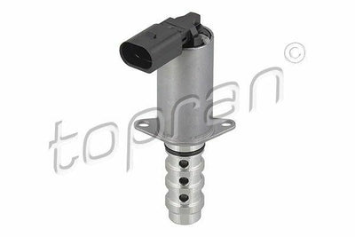 TOPRAN Excentric Shaft Adjuster 116491001 - Fits 06 Jetta, Leo and 3 more models — Control Arms & Ball Joints