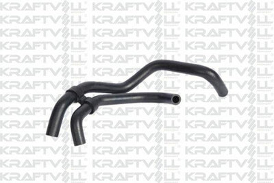 KRAFTVOLL Heater Hose - Compatible with Golf IV, Bora and 2 more models — Hoses & Tanks