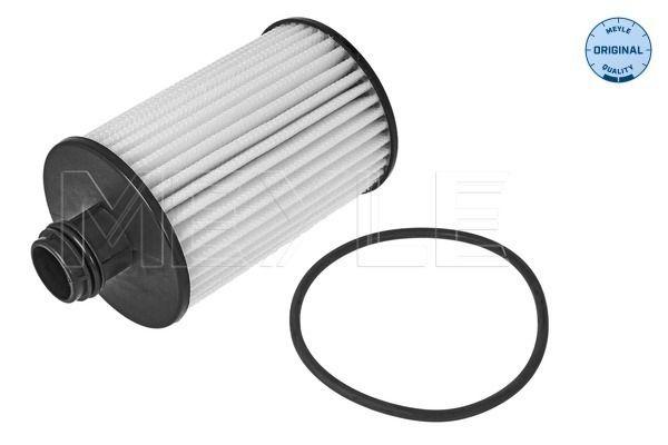 Meyle 29-143220003 Meyle 29-14 322 0003 /Oil Filter Opel Antara /Chevrolet Captiva C140 2.0 D — Oil Filters