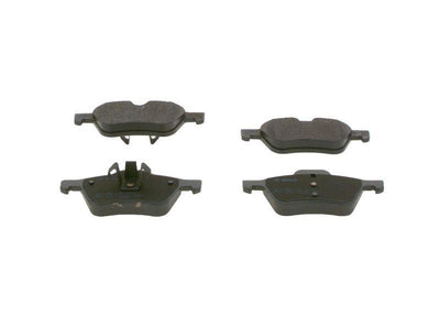 Bosch 0986424652 Brake Pad Front Mini Cooper R50/R52/R53 — Brake Pads