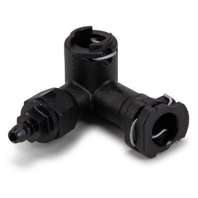 General Motors Opel Astra G Hydraulic Clutch Connector - Original Part for 1998+ Models — Clutch & Flywheel