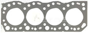 victor reinz toyota hilux cylinder head gasket, metal lined cylinder head gasket for toyota hilux, high quality gasket for car owners and mechanics Victor Reinz Cylinder Head Gasket for Toyota Hilux 2.5L 90-04 - High Quality Metal Gasket for Car Owners & Mechanics | Std Size Victor Reinz Toyota Hilux 2.5 Cylinder Head Gasket victor-reinz, toyota-hilux, cylinder-head-gasket, car-parts, mechanics-tools, car-owners, automotive-repair, engine-gaskets, high-quality-gasket, ai-generated