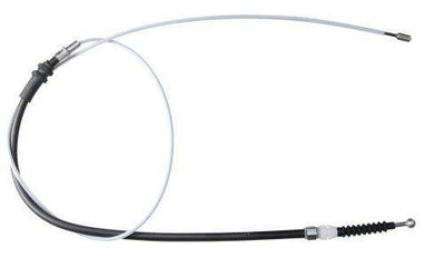 Cavo 70026900 Volkswagen Caddy 2004-2010 Models Rear El Brake Cable — Brake Cables & Hardware