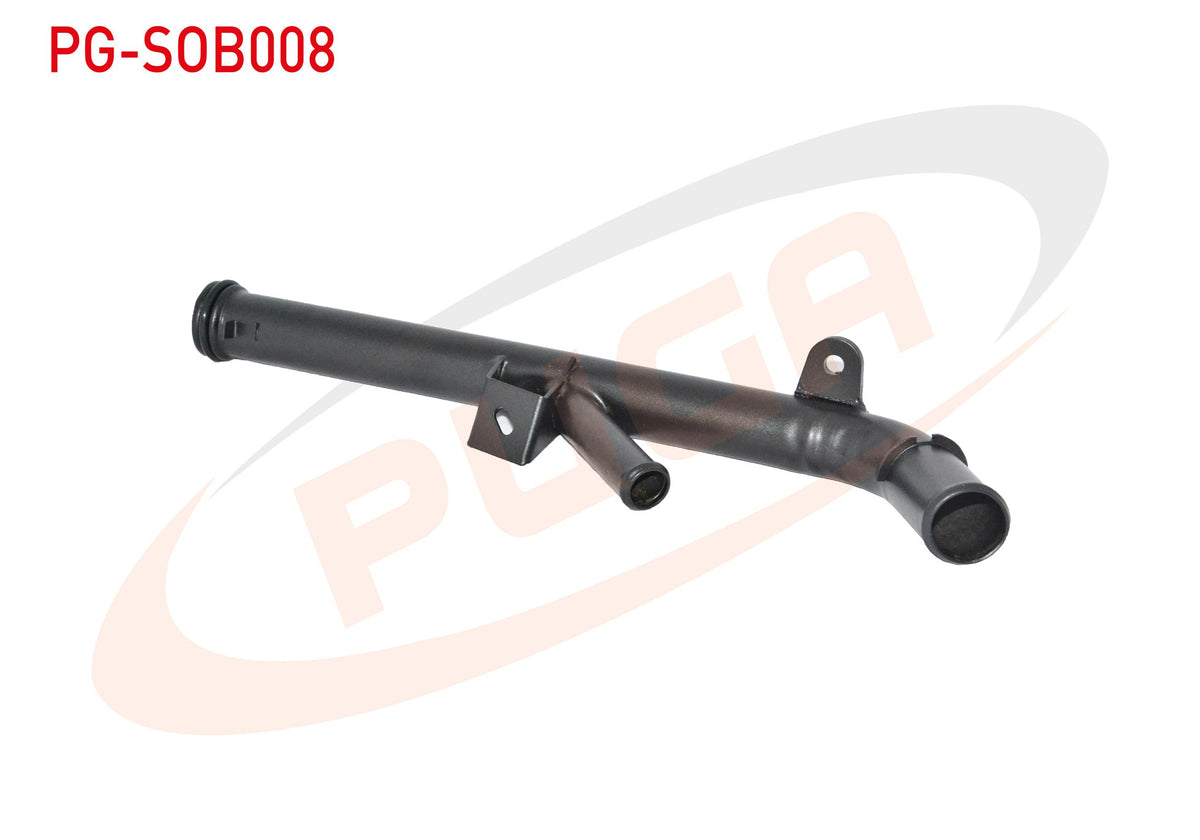 PUGA PG-SOB008 Cooling Pipe Renault Megane II 1.4i 16V 2002-2008 / Kangoo 1.6 16V 1998-2008 / Laguna II 1.6i 16V 2001-2007