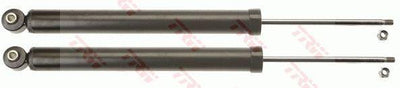 TRW JGT1316T Rear Shock Absorber Performance Compatible with Mercedes-Benz C-Class — Shocks & Struts