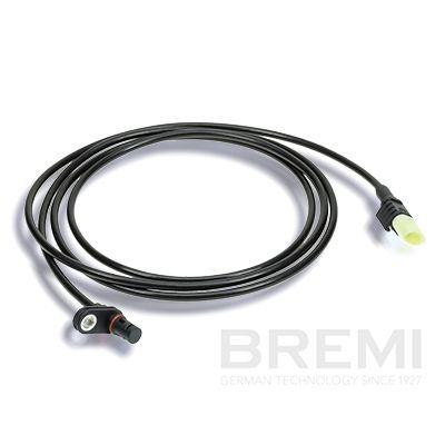 Bremi 50671 ABS Sensor Right Rear M.Benz 906 Vag Crafter 2.0 TDI 08 — Brake Sensors & ABS