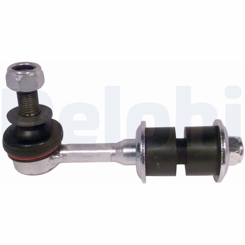 Delphi TC2498 Sway Bar Link Rear R/L Toyota Avensis 09-12 Auris 06-12 — Sway Bars & Links