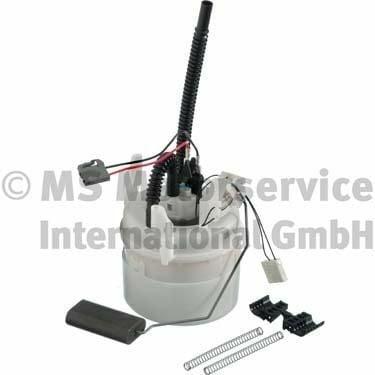 Pierburg Gasoline Level Float Pump - Toyota Yaris Aygo 1.0 — Fuel Delivery
