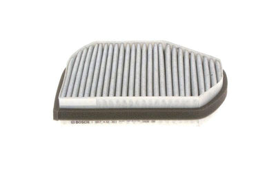 Bosch 1987432301 Cabin Air Filter with Carbon Mercedes W202 W210 C208 R170 — Air & Cabin Filters