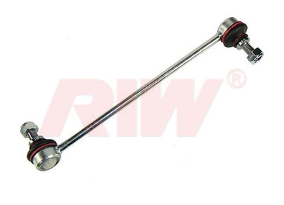 RIW FO4002 Stabilizer Sway Bar Link Front Focus 98>04 Escort 90>99 Fiesta III IV 89>02 Ka 98>08 Orion III — Sway Bars & Links