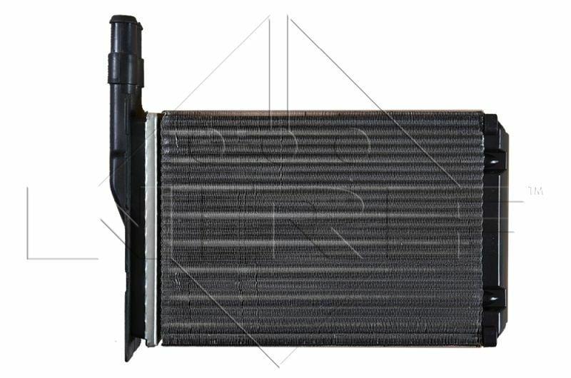 NRF 507339 Copper Tubed Radiator - Heating Systems — Radiators & Fans
