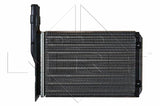 NRF 507339 Copper Tubed Radiator - Heating Systems — Radiators & Fans
