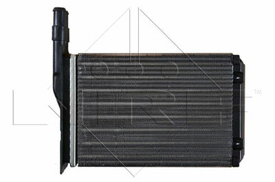 NRF 507339 Copper Tubed Radiator - Heating Systems — Radiators & Fans