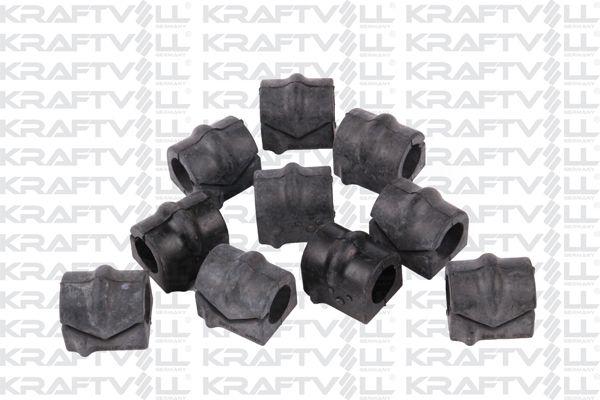 Kraftvoll 10060117 Sway Bar Bushing Astra H — Bushings & Mounts