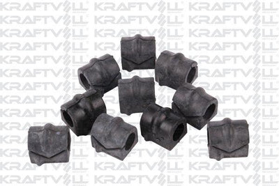 Kraftvoll 10060117 Sway Bar Bushing Astra H — Bushings & Mounts