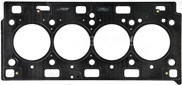 victor-reinz-cylinder-head-gasket-1, victor-reinz-cylinder-head-gasket-2 Victor Reinz Cylinder Head Gasket - Durable Metal Design for Mechanics and Car Owners | 1.24 mm Thickness Victor Reinz Cylinder Head Gasket engine-gasket, cylinder-head-gasket, victor-reinz, automotive-parts, car-repair, mechanic-tools, car-maintenance, head-gasket, metal-gasket, ai-generated
