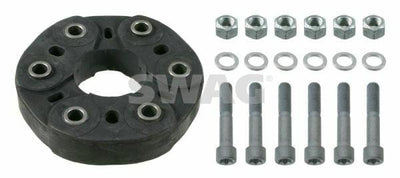 SWAG Safety Coupling Kit - Compatible with Mercedes-Benz W203, W204 and 2 more models — Fasteners & Clips