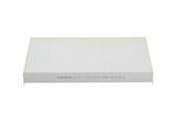 BOSCH Pollen Filter - High-Efficiency Cabin Air Filter for Viano W639 (2003-2007) — Air & Cabin Filters