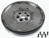 SACHS Volant Cherokee 2.4 4X4 — Clutch & Flywheel