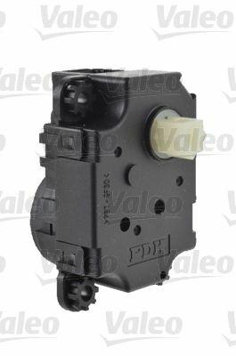 VALEO 515061 Heater Blend Door Motor - Compatible with Megane III — Heater & Blower