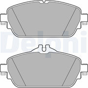 delphi fren balatası on for mercedes w205, quality brake pads by delphi, delphi brake pads installation Delphi Fren Balatası On for Mercedes W205 C180 C200 C220 - Quality Brake Pads for Car Owners and Mechanics | 14-C-Seri Delphi Fren Balatası On for Mercedes W205 - Quality Brake Pads delphi, brake-pads, car-parts, mercedes-accessories, car-maintenance, mechanics-tools, car-owners, safety-equipment, automotive, ai-generated