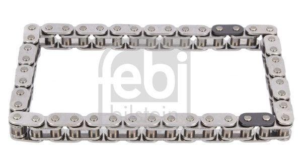 febi eksantrik zinciri for land rover, febi 186578 eksantrik zinciri close up FEBI Eksantrik Zinciri - Reliable Replacement for Land Rover 2.7/3.0 HDI | 0.129 kg FEBI Eksantrik Zinciri for Land Rover HDI febi-exsantrik-zinciri, land-rover-hdi, car-parts, mechanic-replacement, timing-chain, automotive, engine-repair, vehicle-maintenance, car-owners, ai-generated
