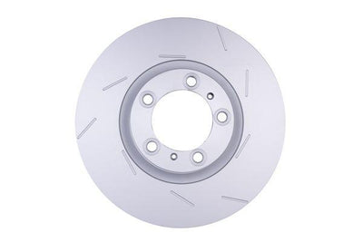 Hella 8DD355133-631 Brake Mirror Front Right Panamera 3.0 3.6 4.8 10 > 13 — Mirrors
