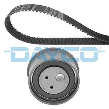 Dayco KTB522 Timing Belt Set (Mitsubishi Lancer IV VI VII Outlander I) — Belts