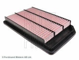 BLUEPRINT Suzuki Air Filter - ADK82244 — Blue Print, Air & Cabin Filters