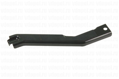 PSA 13284548 Opel Astra J Battery Upper Holder — Starting & Charging