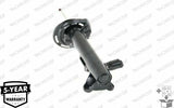 Monroe C2508R Shock Absorber - Electronic Adjustable for 08-C Series (W204-S204) — Shocks & Struts