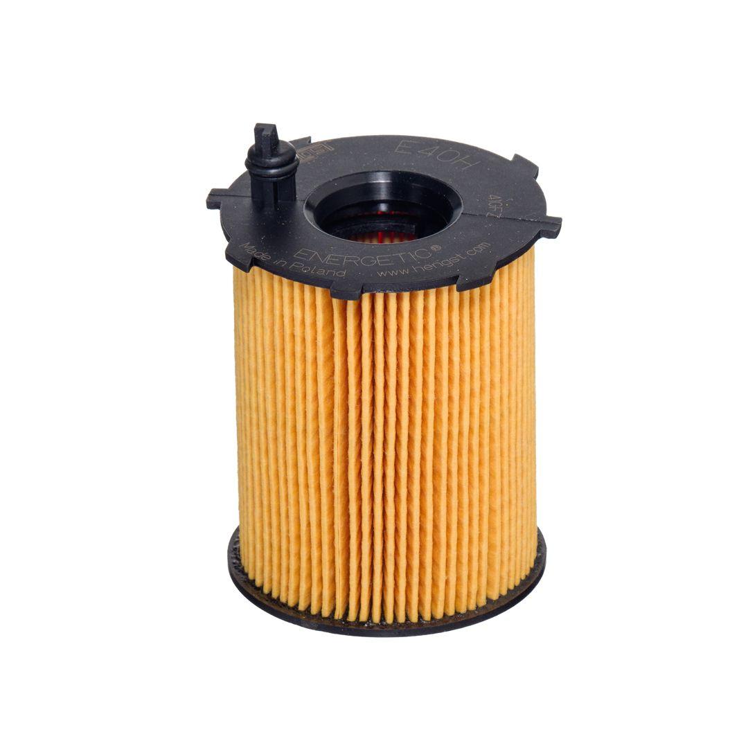 Hengst E40HD323 Oil Filter Opel Crossland X / Grandland X B16dth — Oil Filters