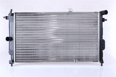 Nissens 630631 Radiator Opel Vectra A 1.8-2.0 with A/C Manual — Radiators & Fans